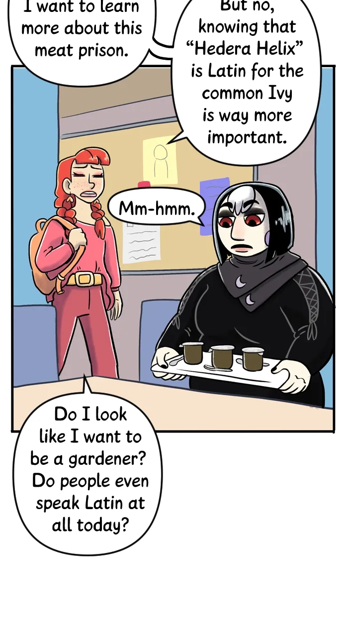 Read Deception chapter 148 image 2 on Lezhin