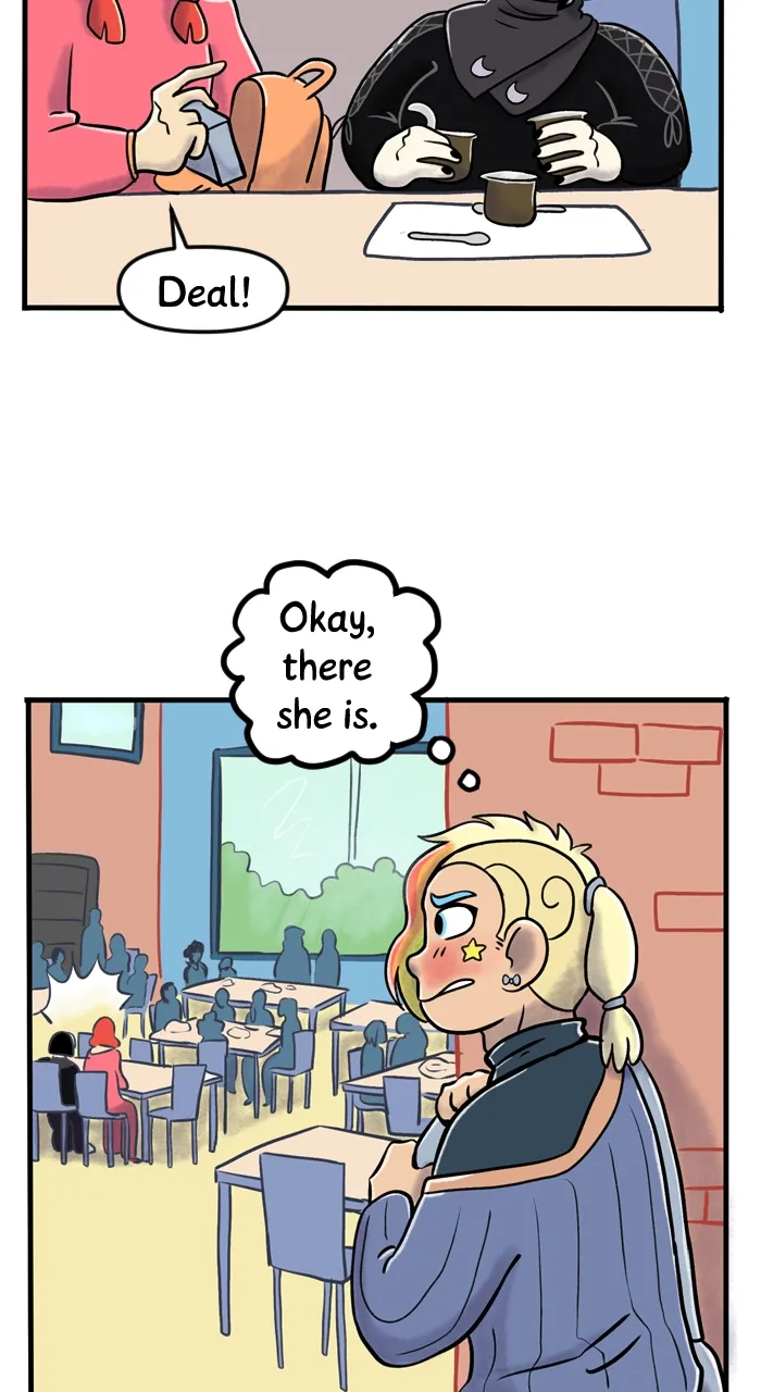 Read Deception chapter 148 image 6 on Lezhin