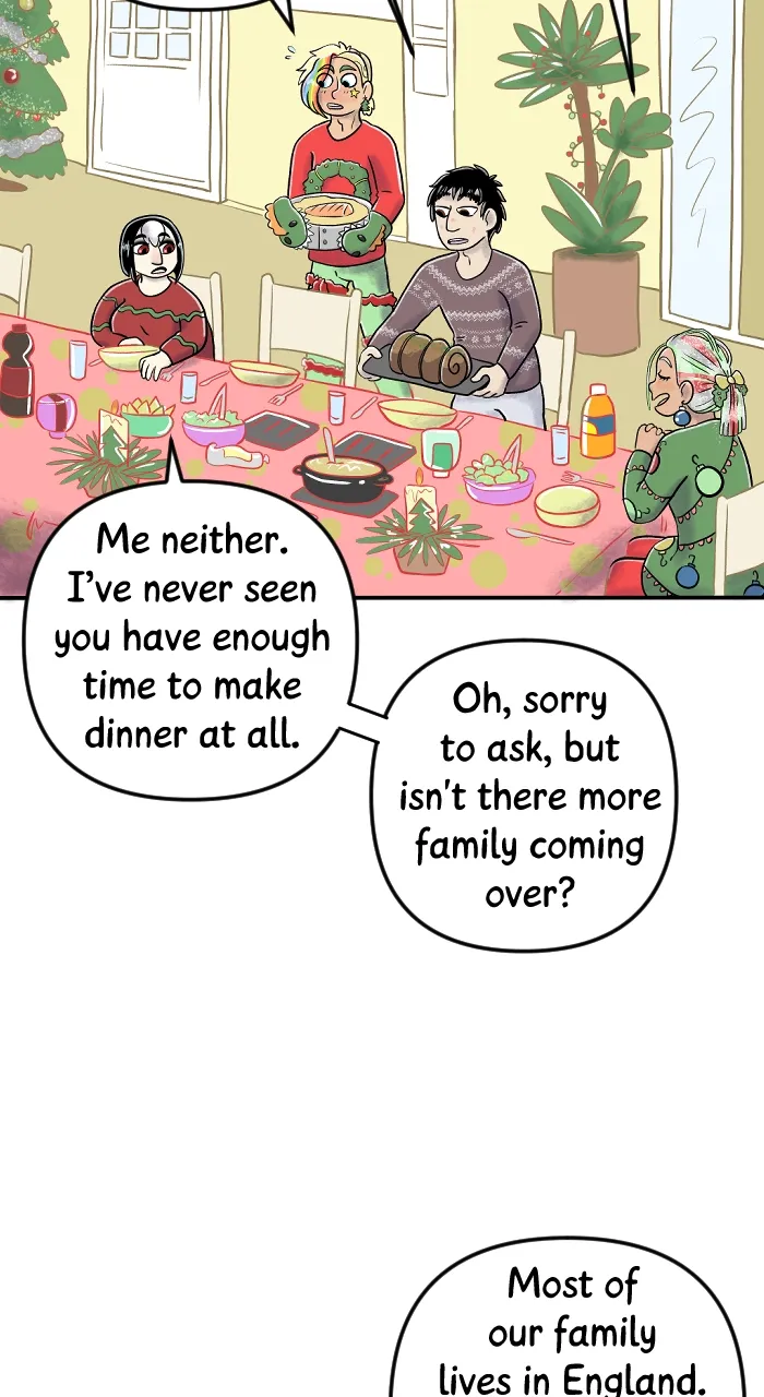 Read Deception chapter 149 image 10 on Lezhin