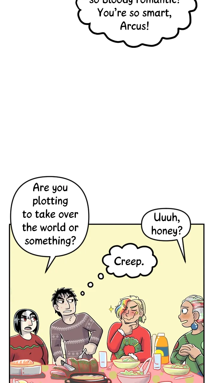 Read Deception chapter 149 image 15 on Lezhin