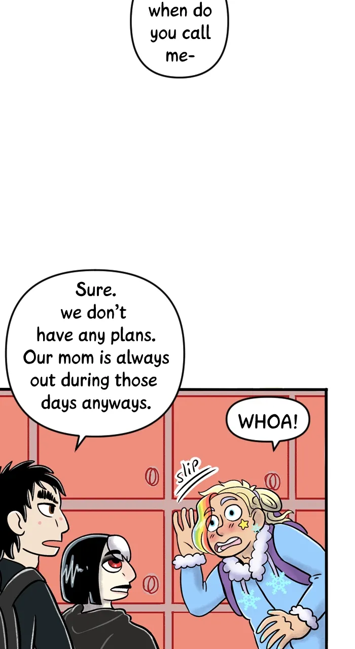 Read Deception chapter 149 image 3 on Lezhin
