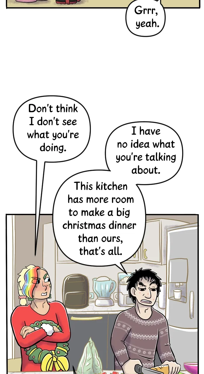 Read Deception chapter 149 image 8 on Lezhin