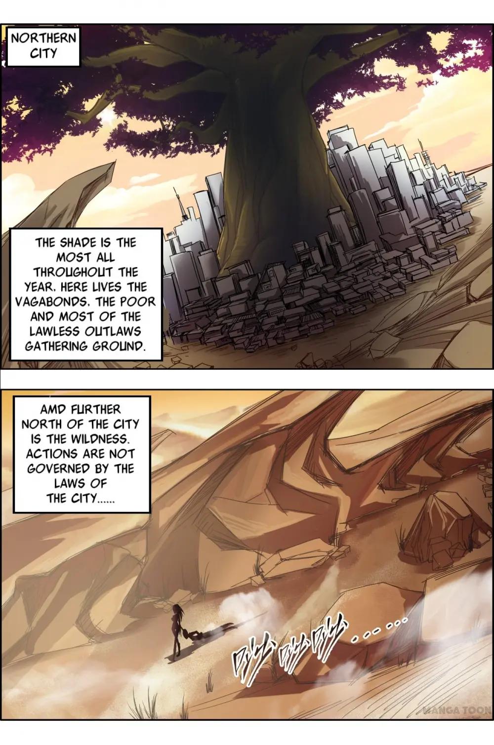 Read Deception chapter 15 image 10 on Lezhin