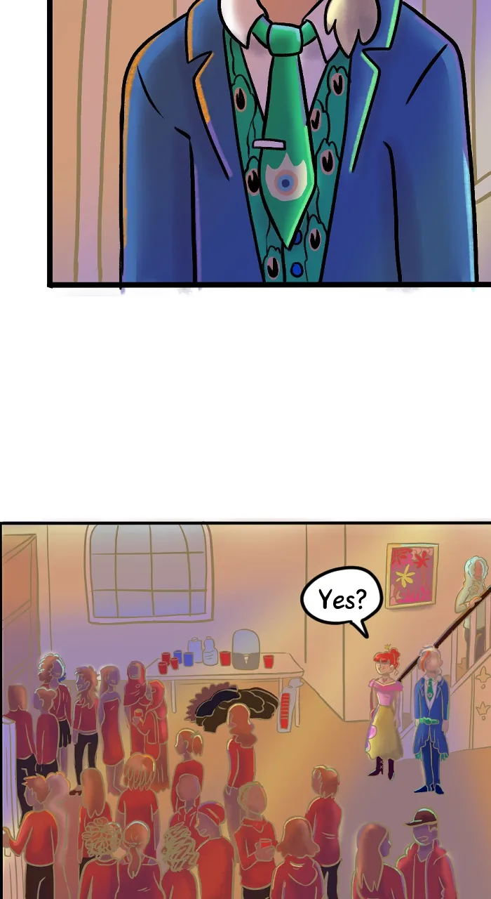 Read Deception chapter 150 image 11 on Lezhin