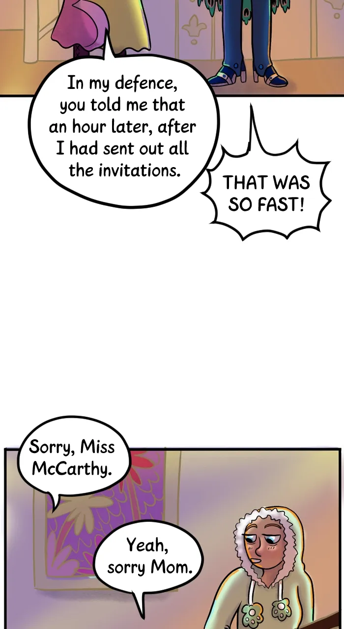 Read Deception chapter 150 image 13 on Lezhin