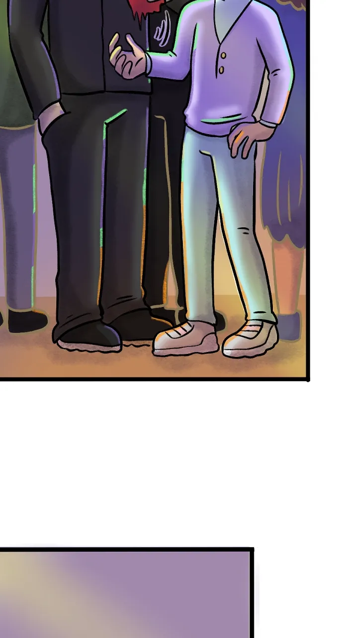 Read Deception chapter 150 image 15 on Lezhin
