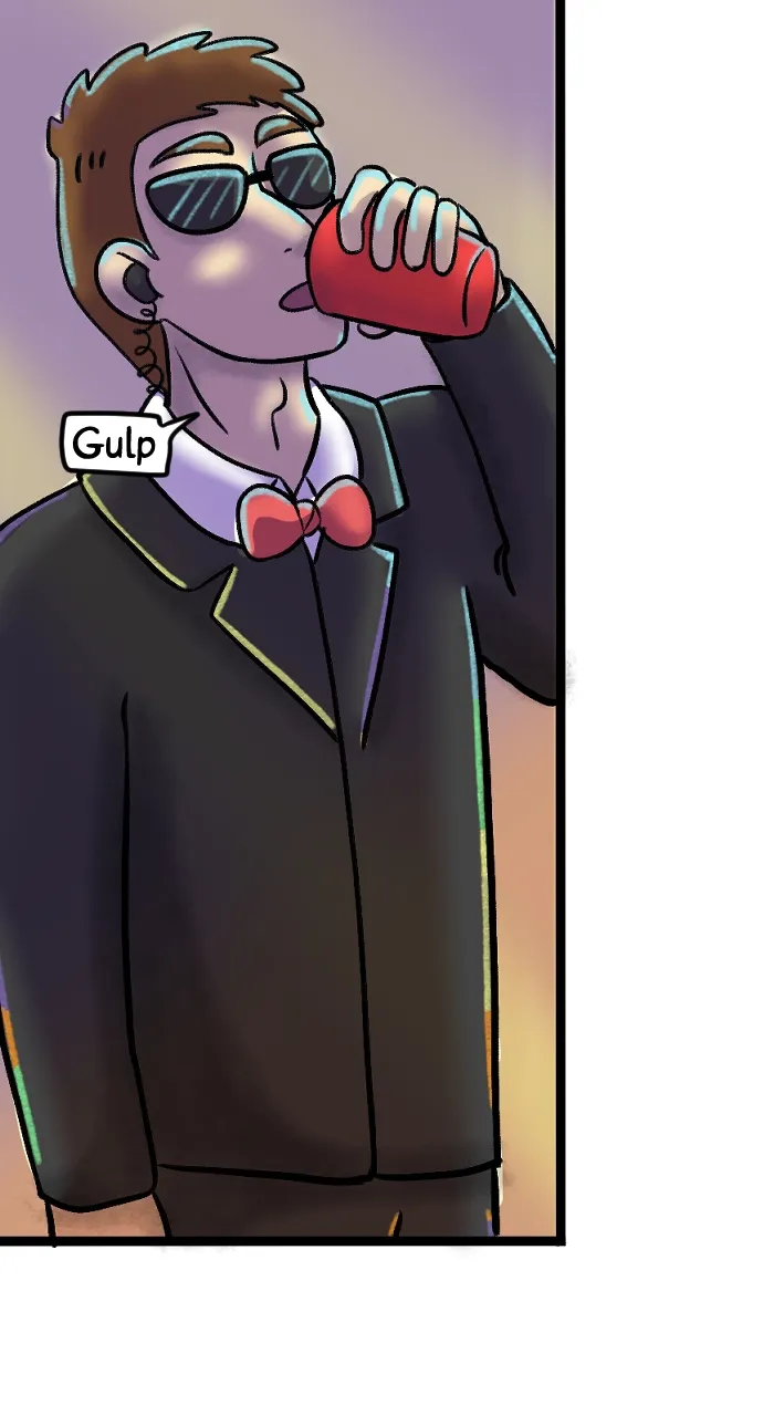 Read Deception chapter 150 image 16 on Lezhin
