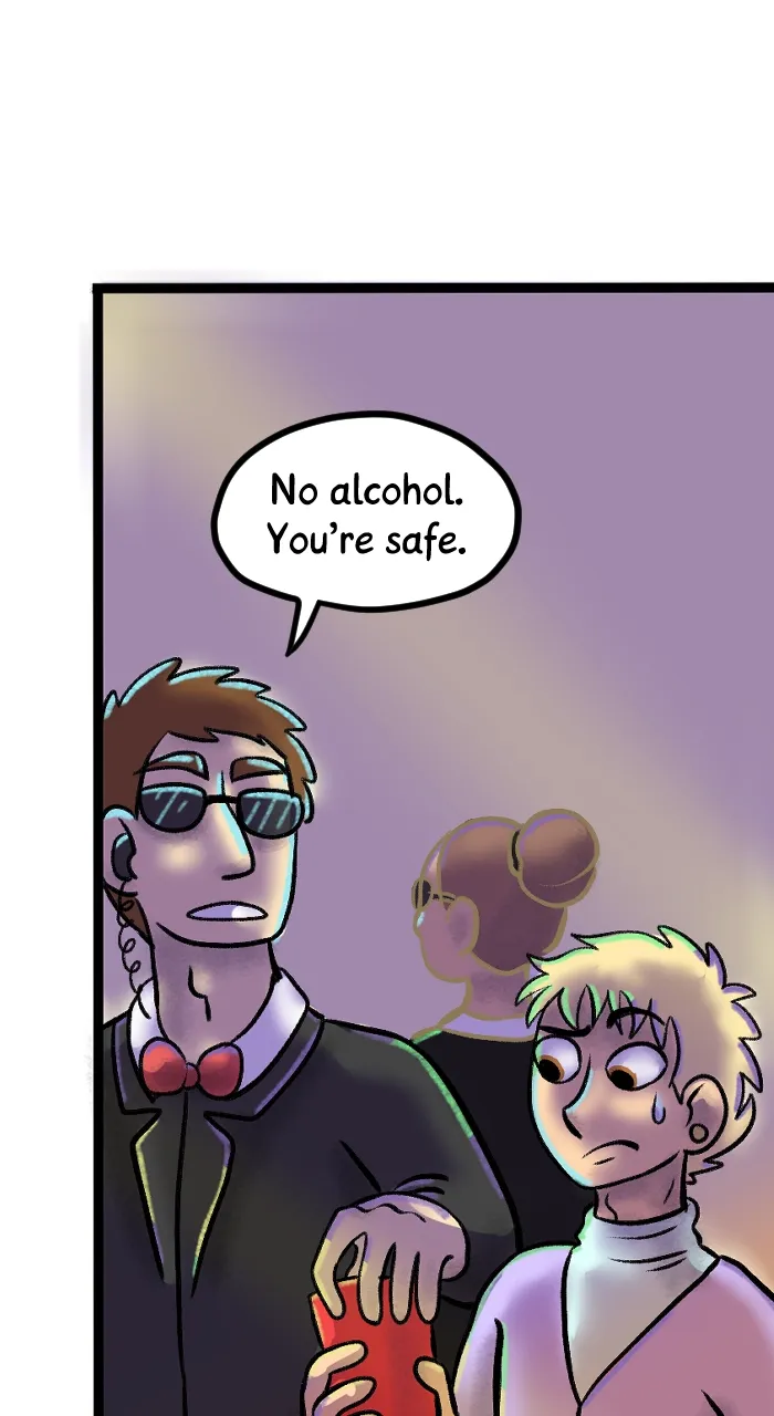 Read Deception chapter 150 image 17 on Lezhin
