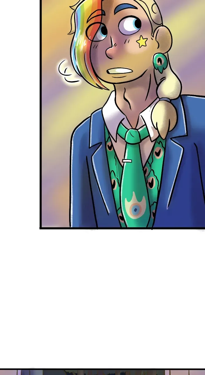 Read Deception chapter 151 image 15 on Lezhin
