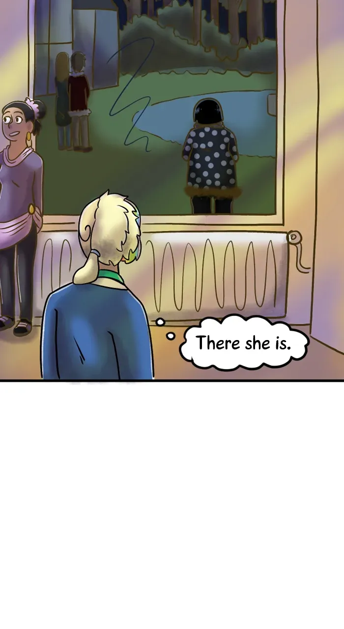 Read Deception chapter 151 image 16 on Lezhin