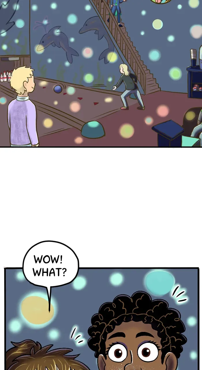 Read Deception chapter 151 image 4 on Lezhin