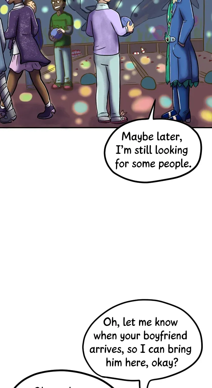 Read Deception chapter 151 image 6 on Lezhin