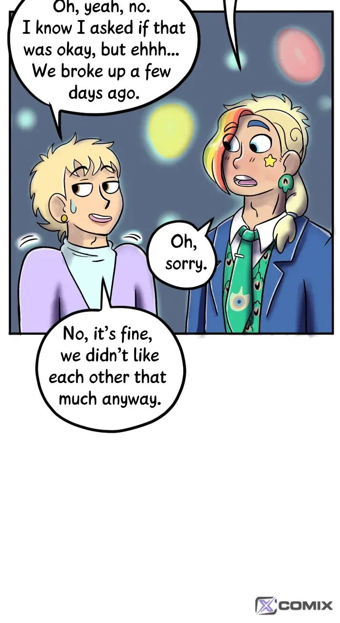 Read Deception chapter 151 image 7 on Lezhin