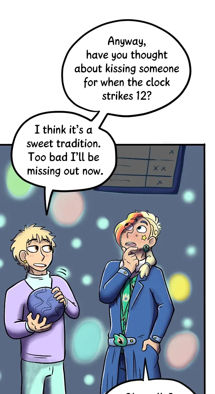 Read Deception chapter 151 image 8 on Lezhin