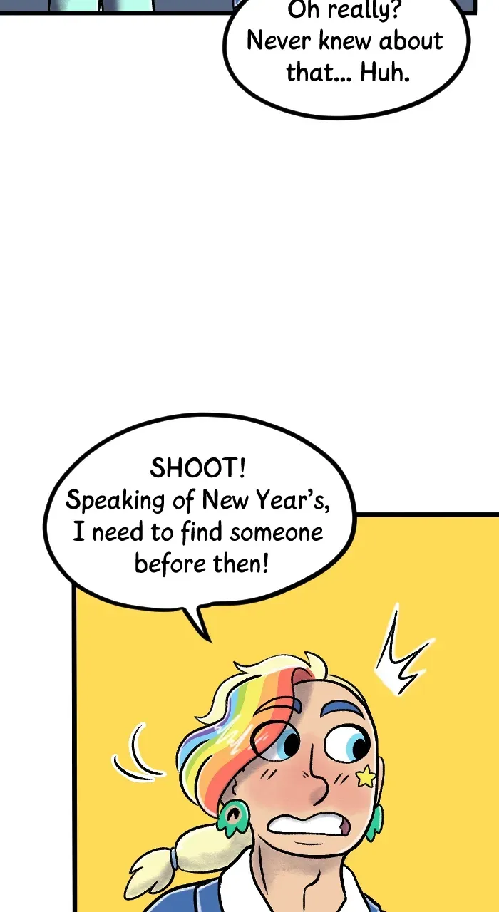 Read Deception chapter 151 image 9 on Lezhin