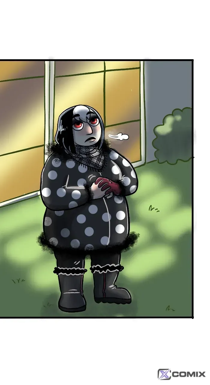 Read Deception chapter 152 image 1 on Lezhin
