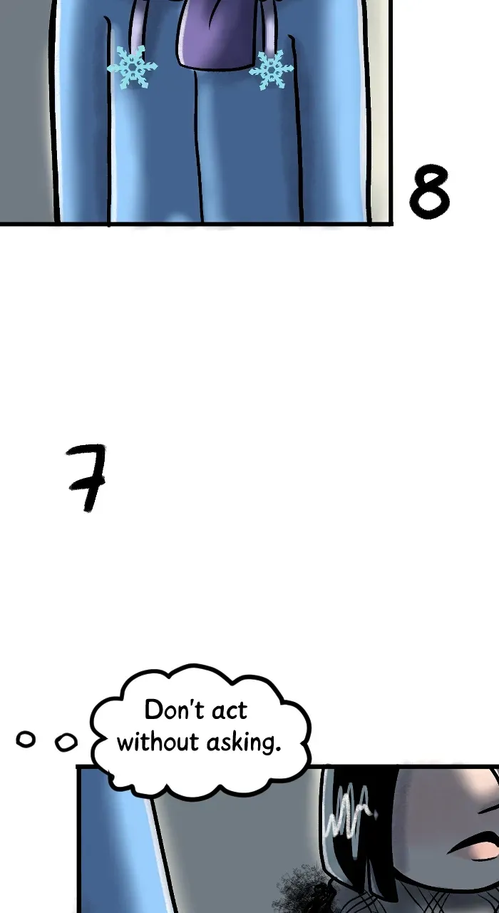 Read Deception chapter 152 image 11 on Lezhin