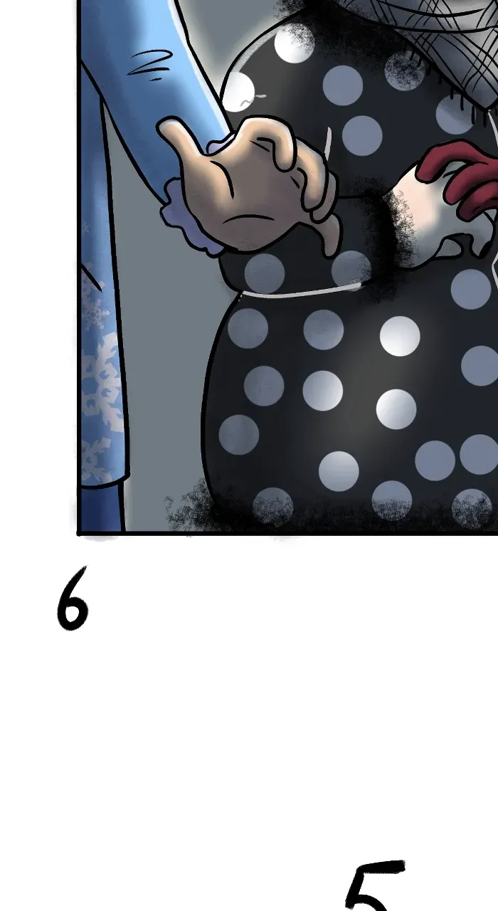 Read Deception chapter 152 image 12 on Lezhin