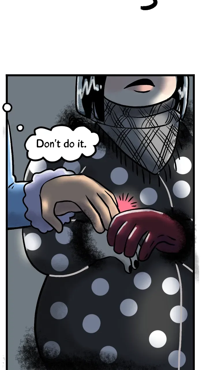 Read Deception chapter 152 image 13 on Lezhin