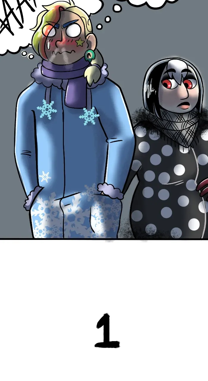Read Deception chapter 152 image 16 on Lezhin