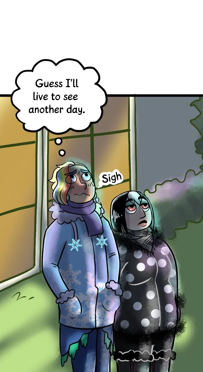Read Deception chapter 152 image 17 on Lezhin