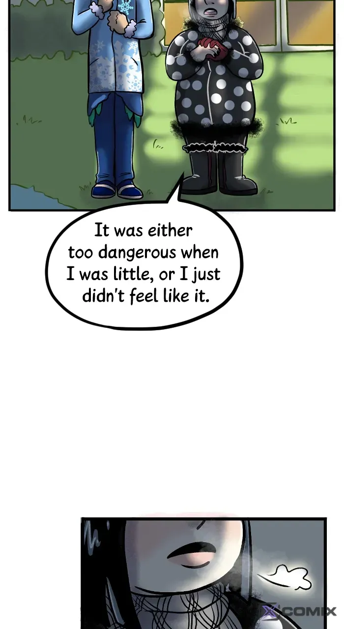 Read Deception chapter 152 image 5 on Lezhin