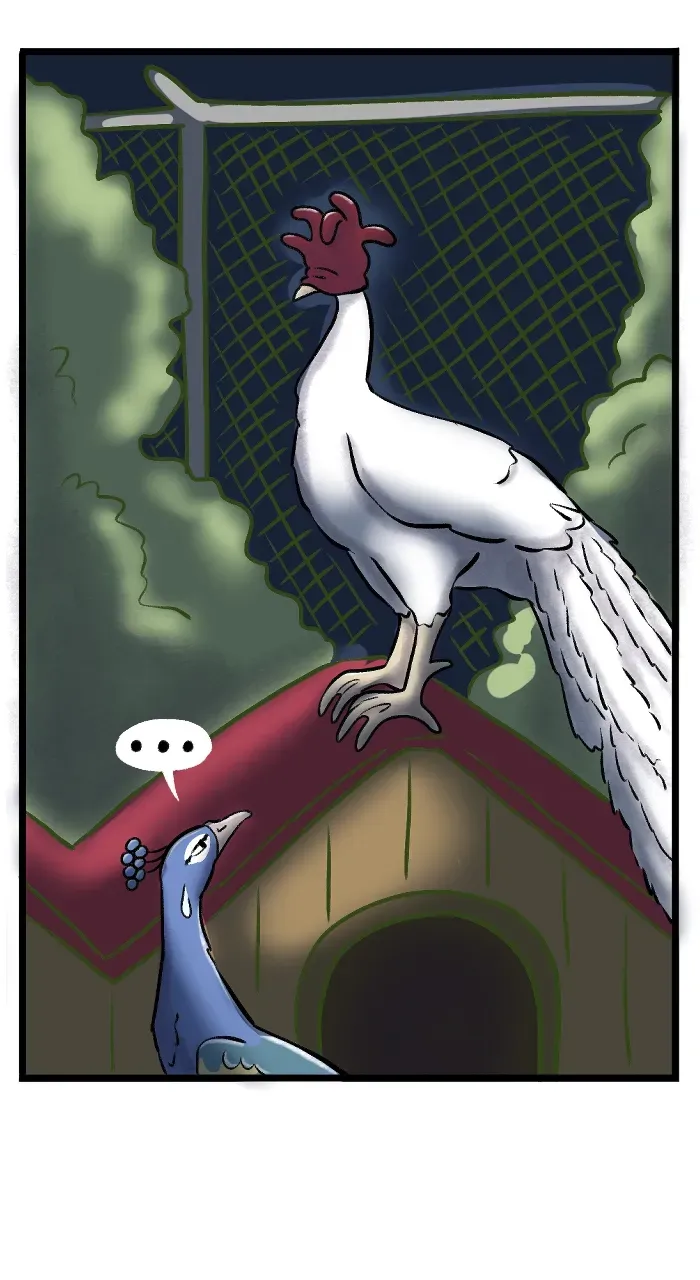 Read Deception chapter 152 image 8 on Lezhin