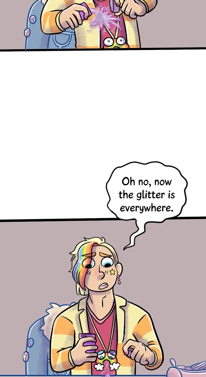 Read Deception chapter 153 image 10 on Lezhin