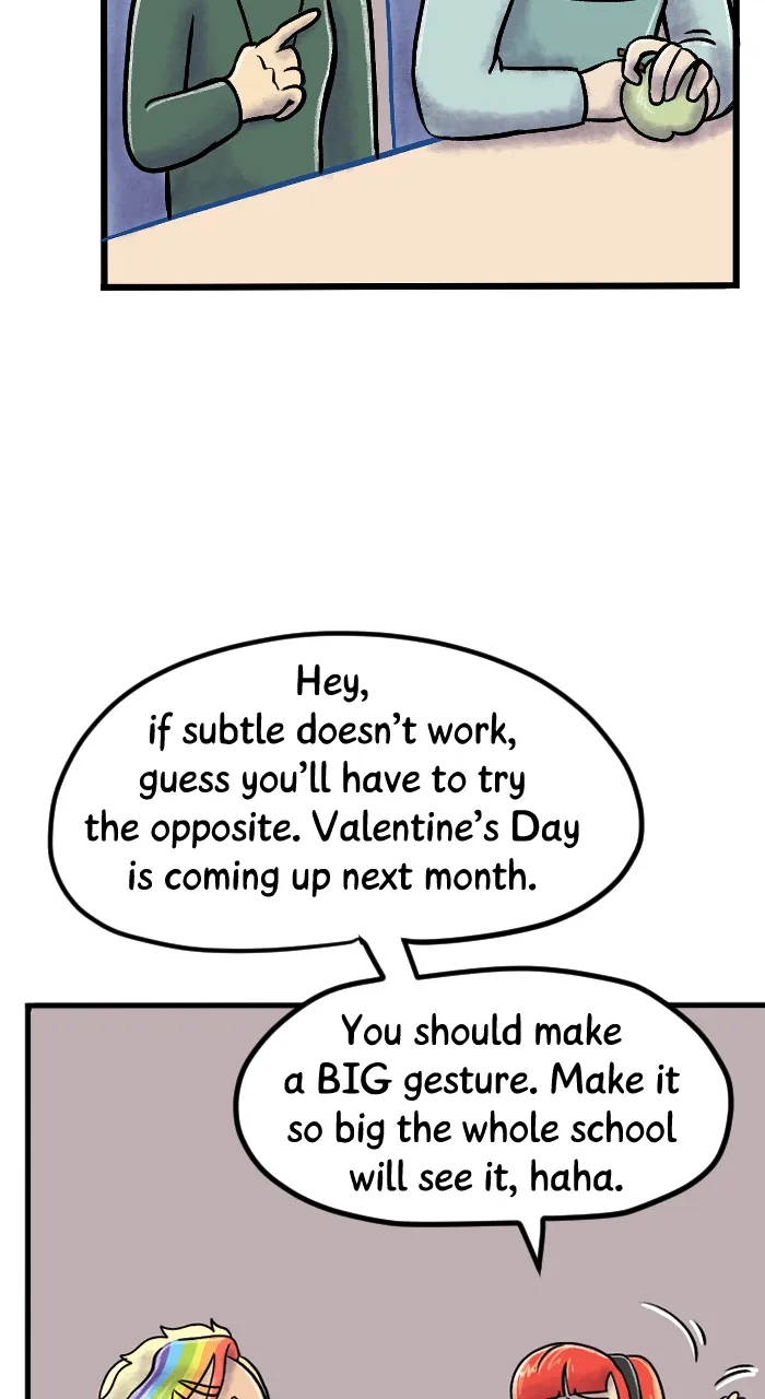 Read Deception chapter 153 image 12 on Lezhin