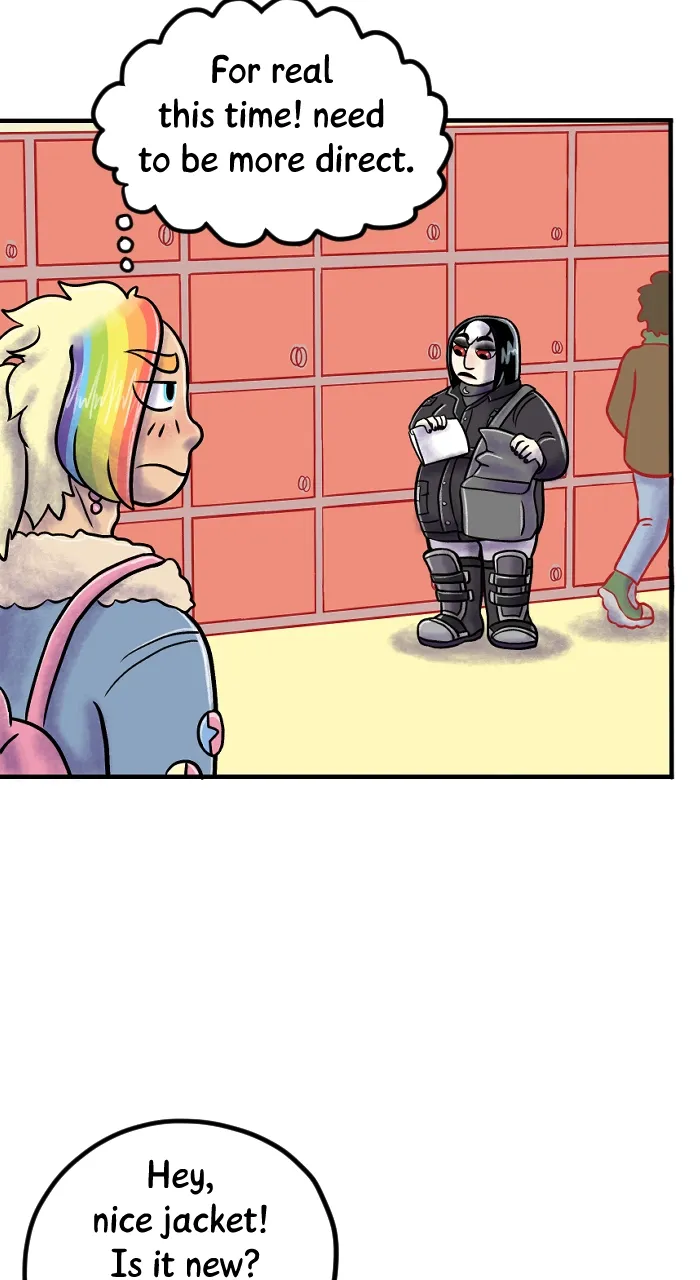 Read Deception chapter 153 image 2 on Lezhin