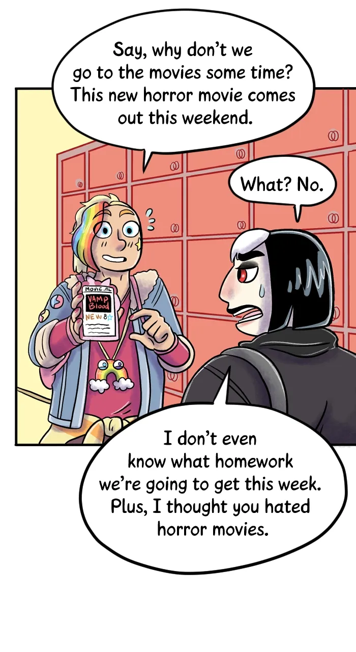 Read Deception chapter 153 image 4 on Lezhin