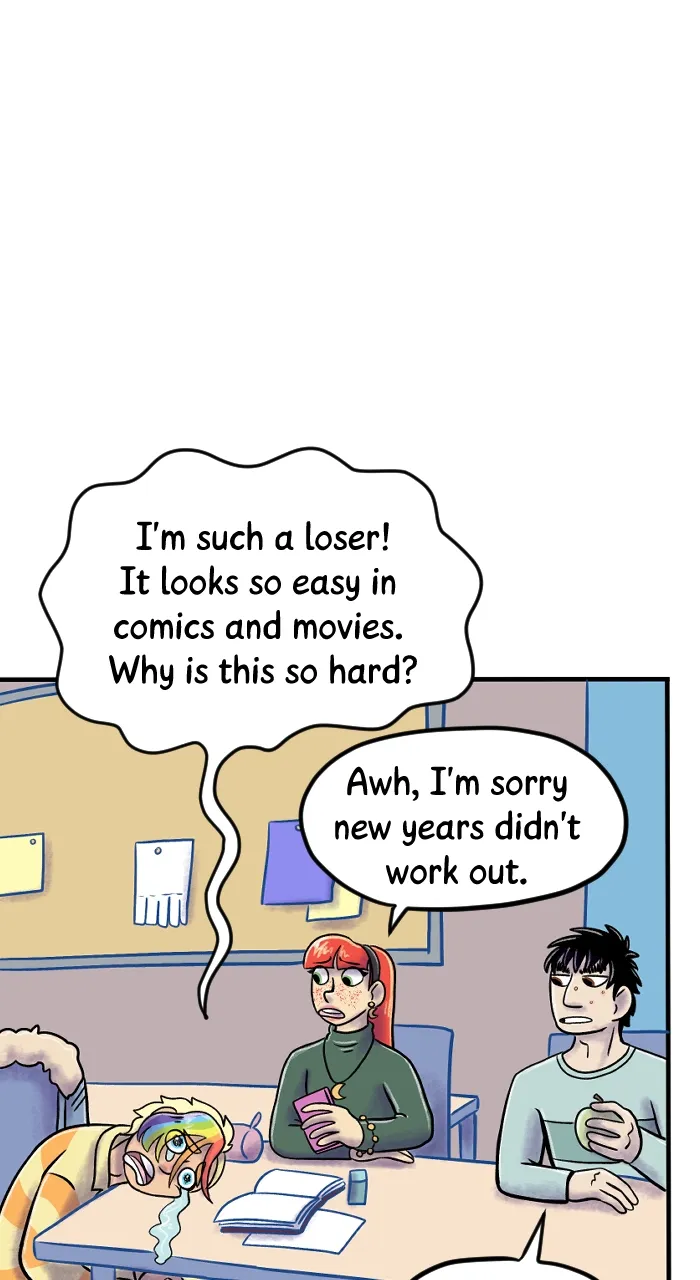 Read Deception chapter 153 image 5 on Lezhin