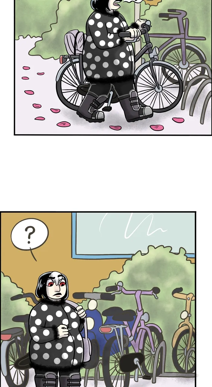Read Deception chapter 154 image 1 on Lezhin