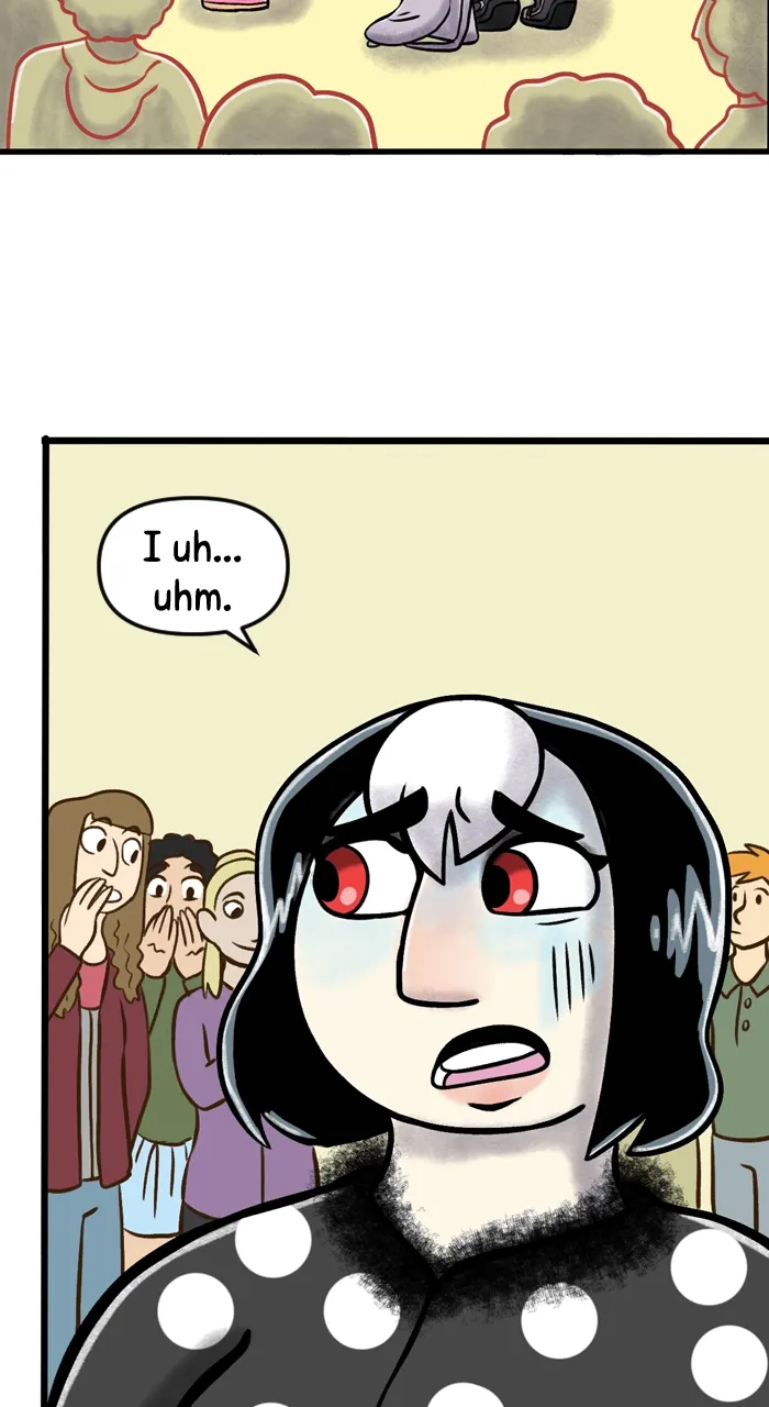 Read Deception chapter 154 image 10 on Lezhin