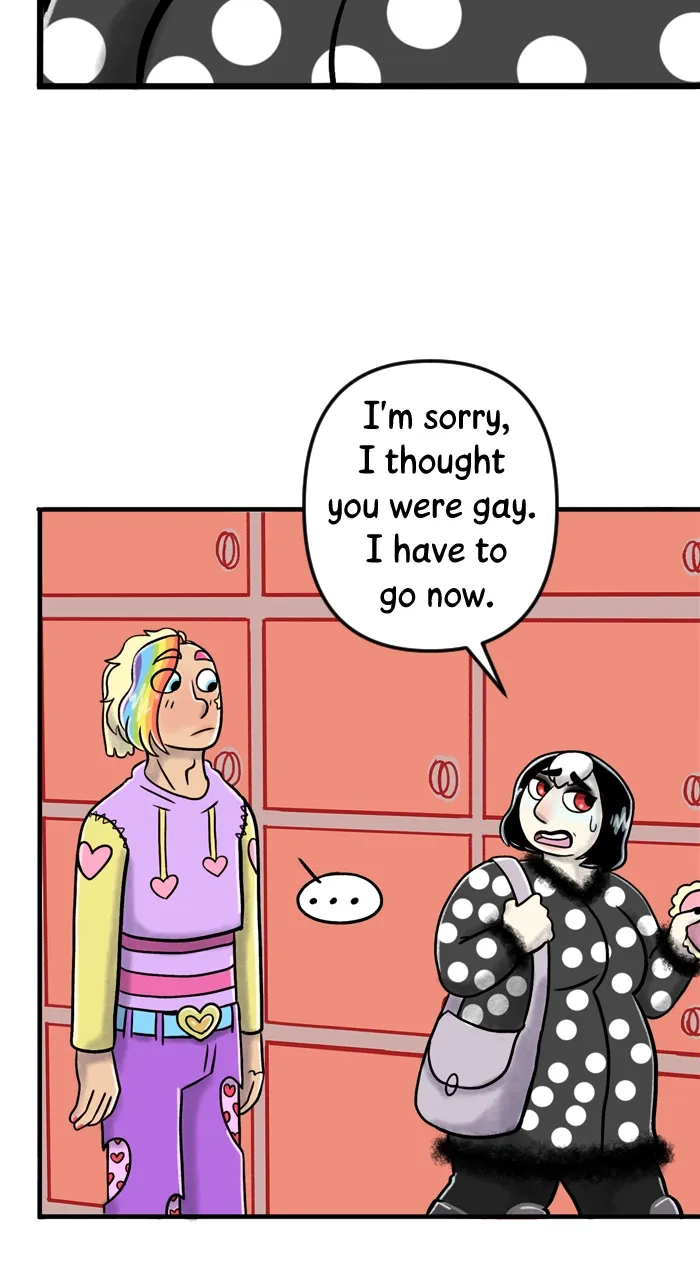 Read Deception chapter 154 image 11 on Lezhin