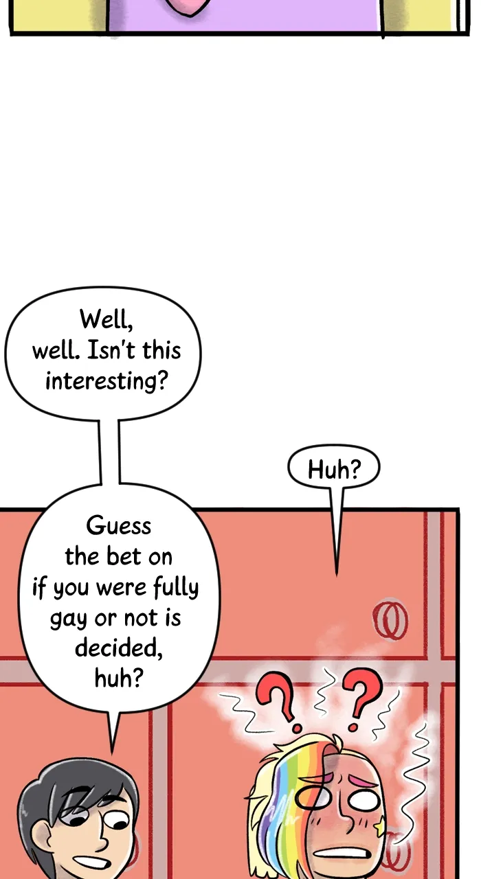 Read Deception chapter 154 image 13 on Lezhin