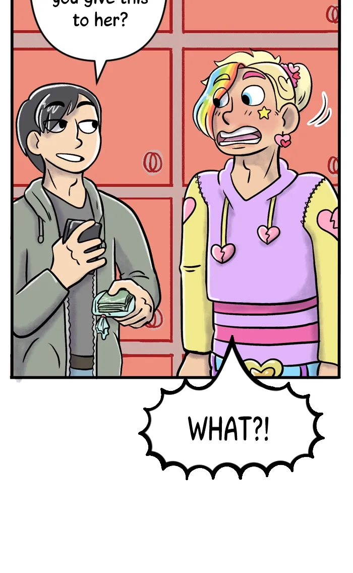 Read Deception chapter 154 image 15 on Lezhin