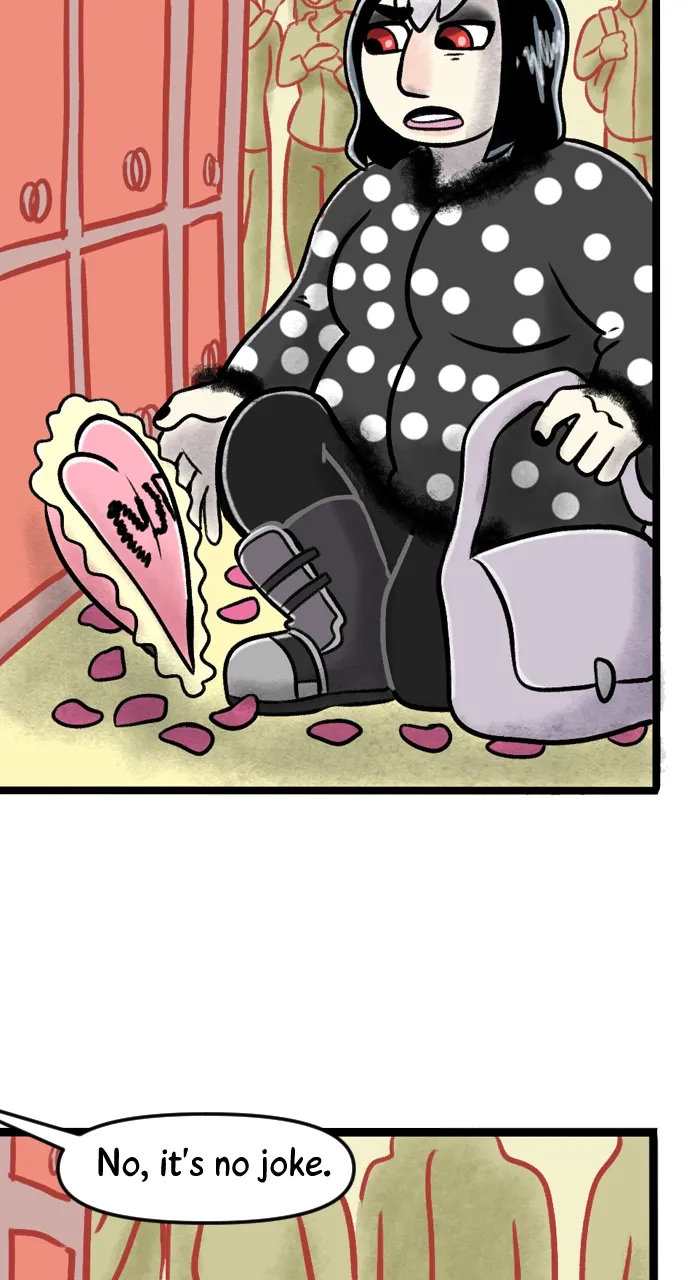 Read Deception chapter 154 image 4 on Lezhin