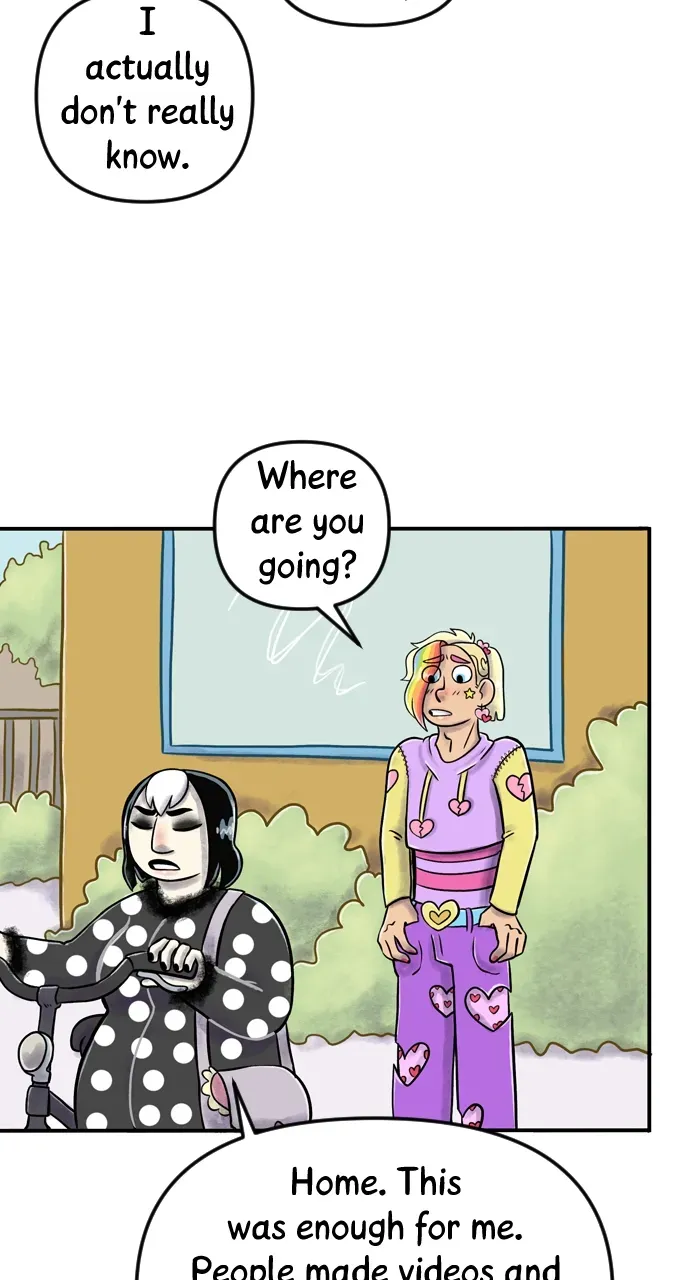 Read Deception chapter 155 image 11 on Lezhin