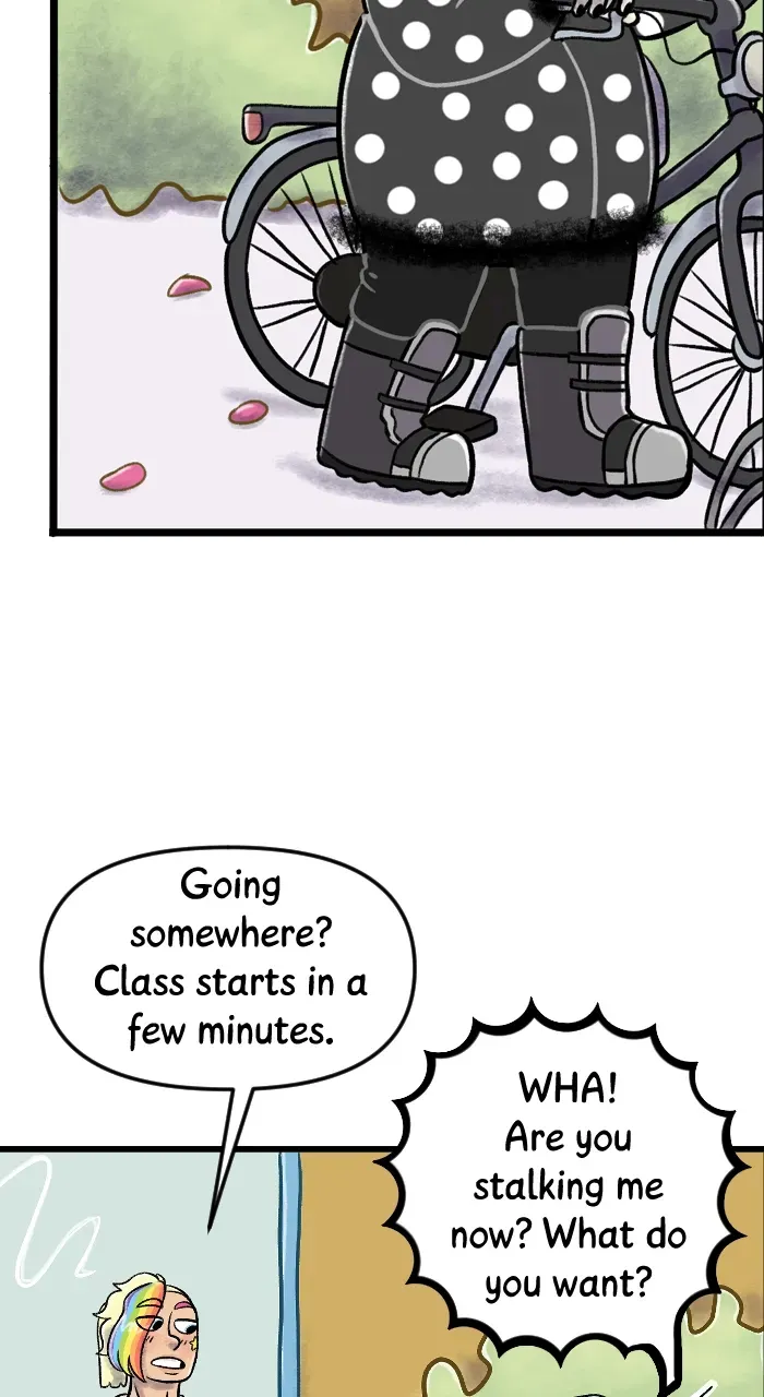 Read Deception chapter 155 image 4 on Lezhin