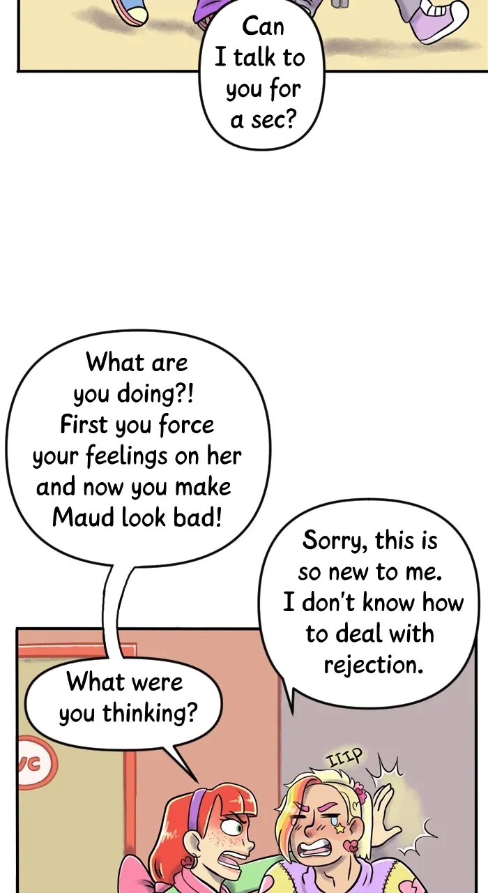 Read Deception chapter 156 image 10 on Lezhin