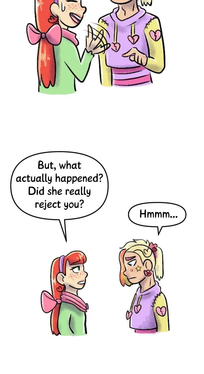 Read Deception chapter 156 image 12 on Lezhin