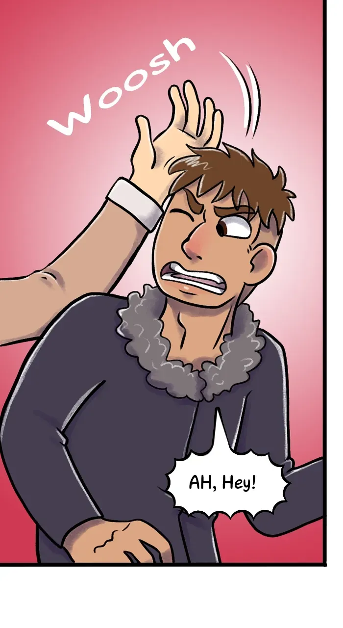 Read Deception chapter 156 image 2 on Lezhin