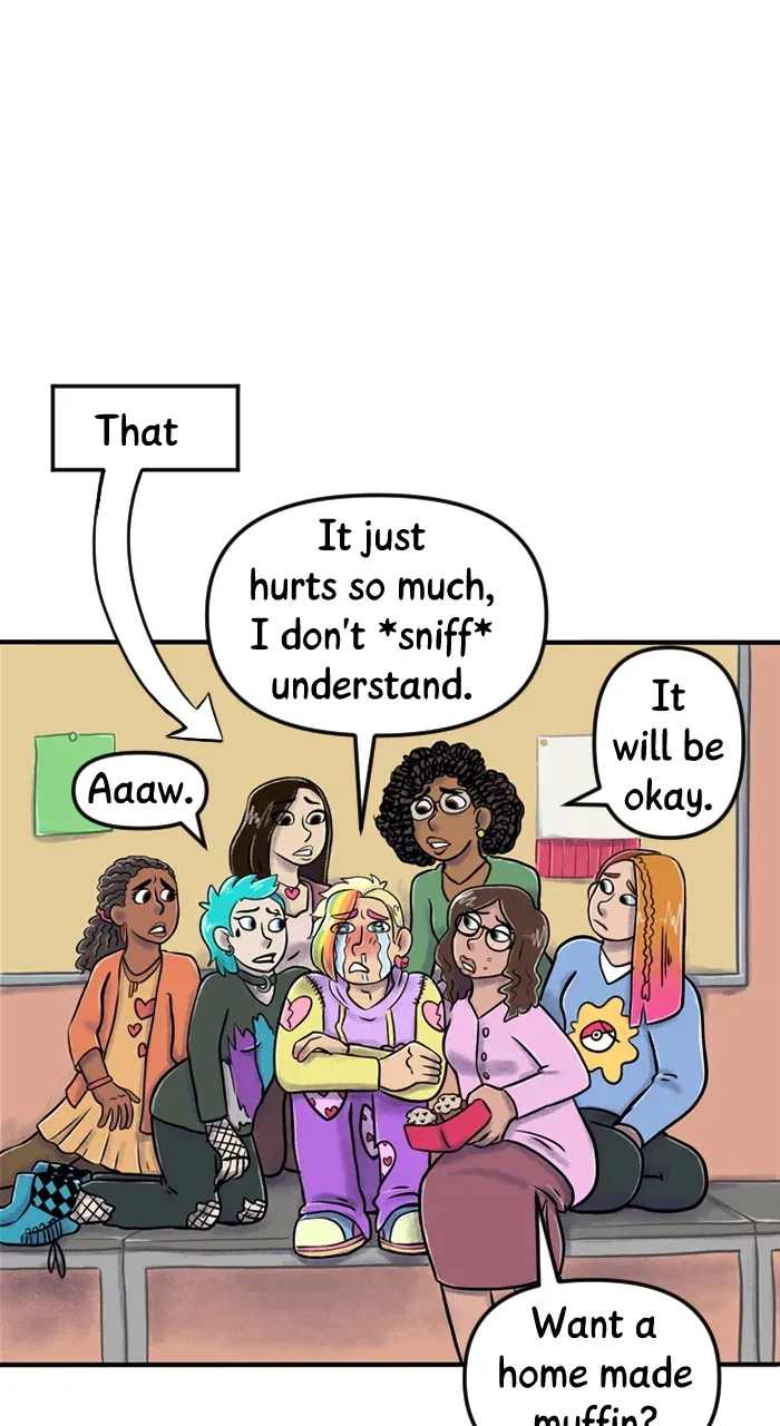 Read Deception chapter 156 image 4 on Lezhin