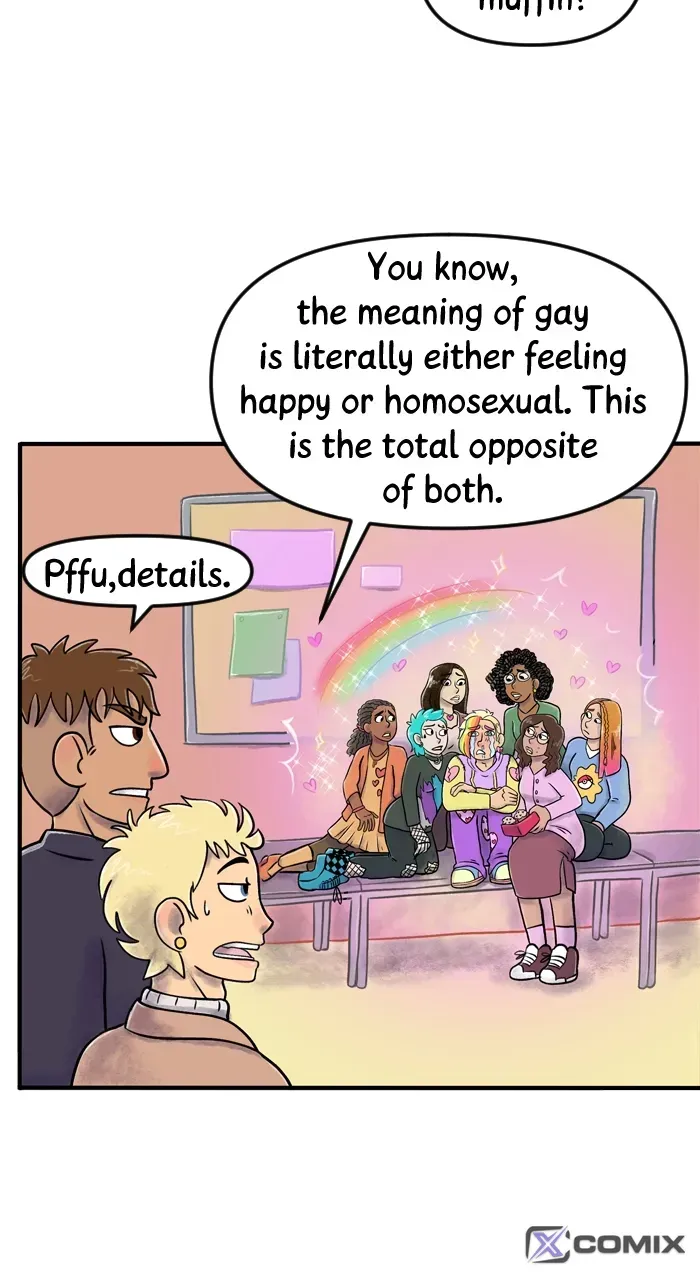 Read Deception chapter 156 image 5 on Lezhin
