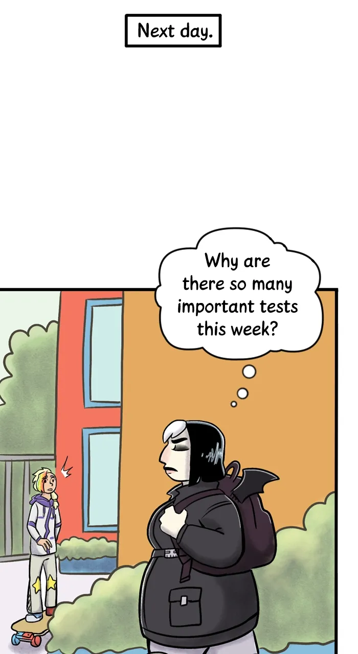 Read Deception chapter 157 image 1 on Lezhin