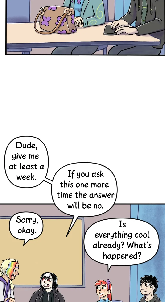 Read Deception chapter 157 image 10 on Lezhin