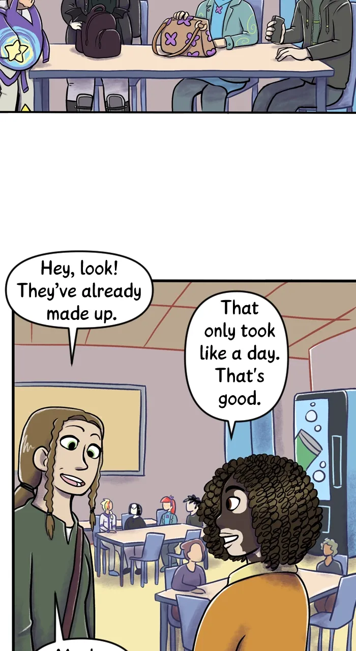Read Deception chapter 157 image 11 on Lezhin