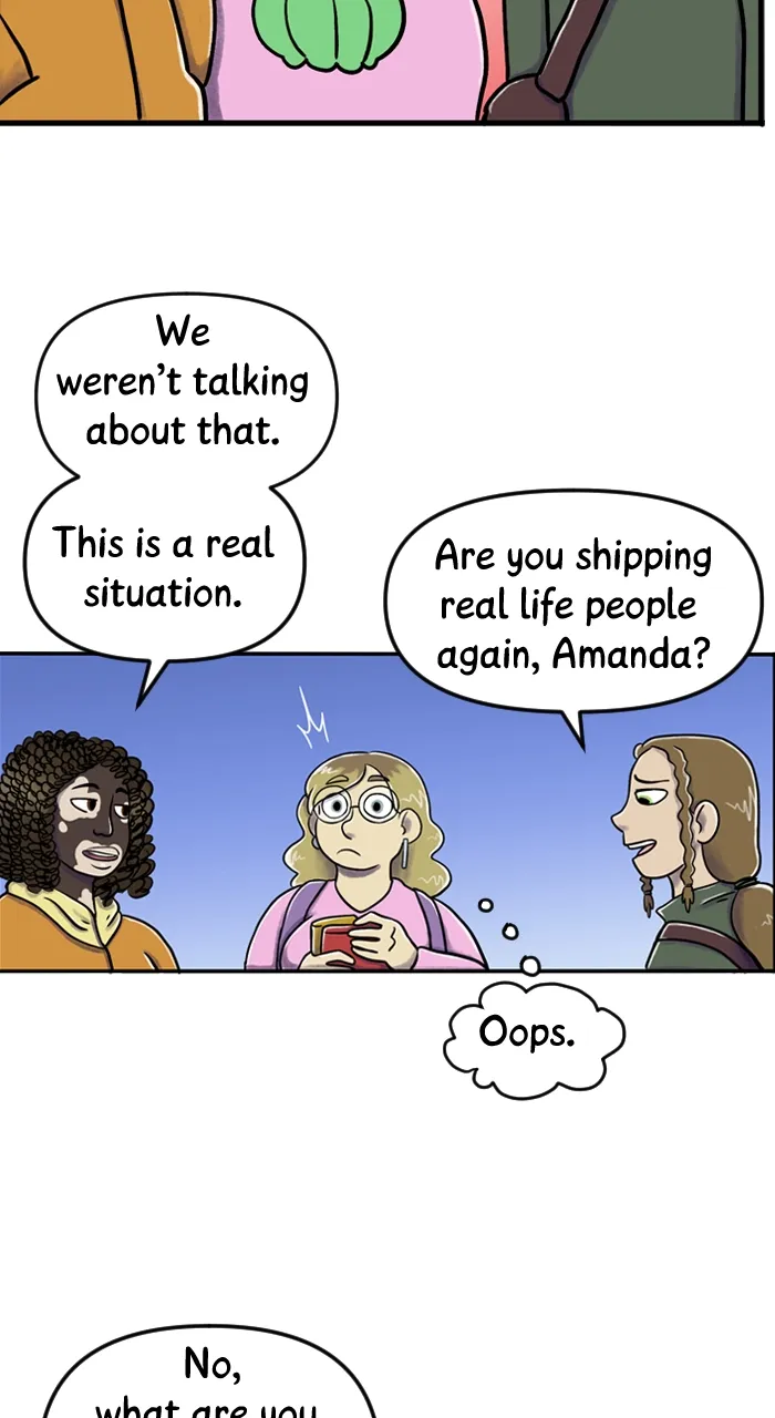 Read Deception chapter 157 image 13 on Lezhin