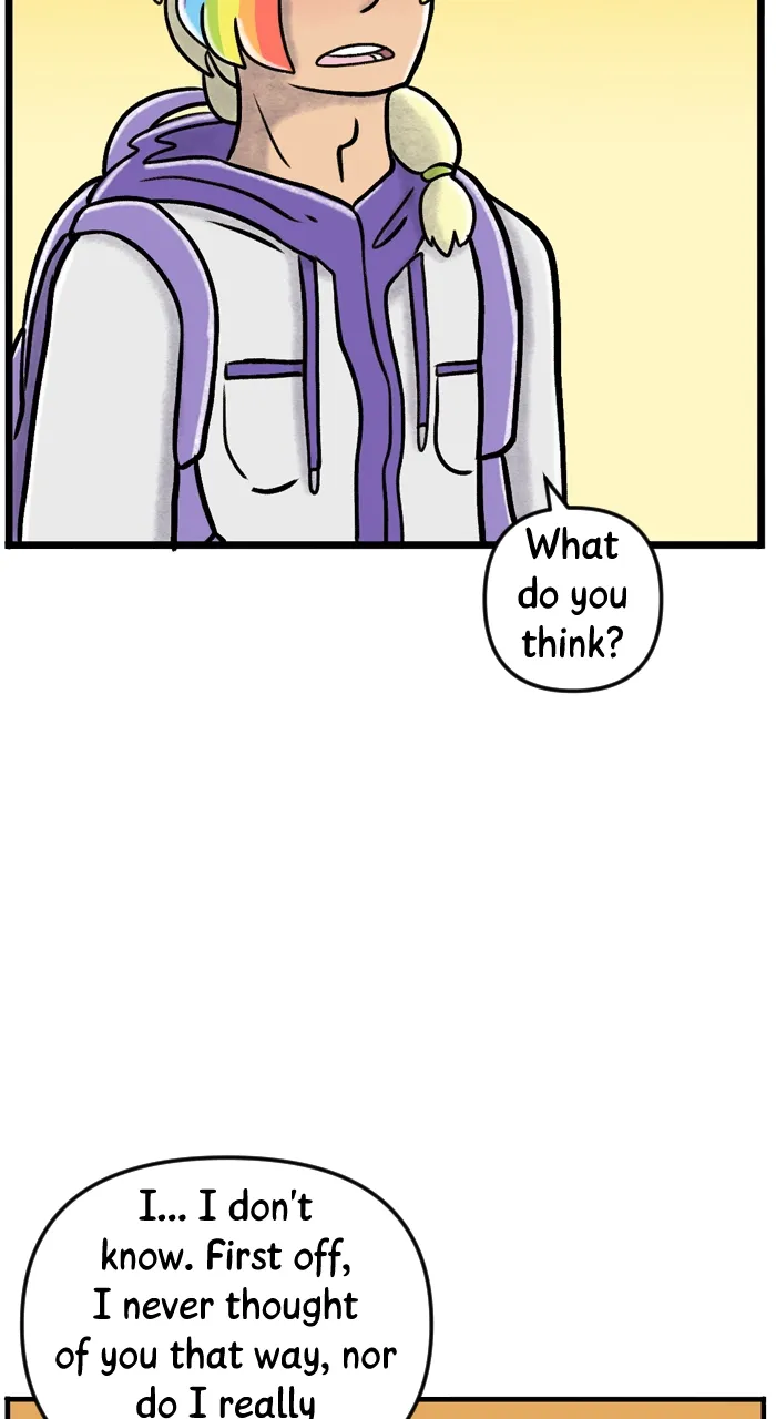 Read Deception chapter 157 image 5 on Lezhin
